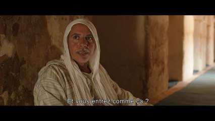 Timbuktu - EXTRAIT VOST La mosquée