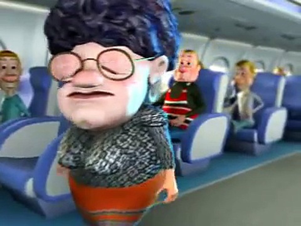 Blinde Piloten
