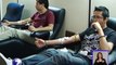 Banco Nacional de Sangre requiere sangre de todos los tipos
