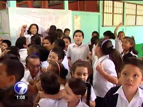 Las escuelas y colegios se alistan para vivir las elecciones estudiantiles