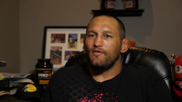 Dan Henderson breaks down Chris Weidman vs. Vitor Belfort