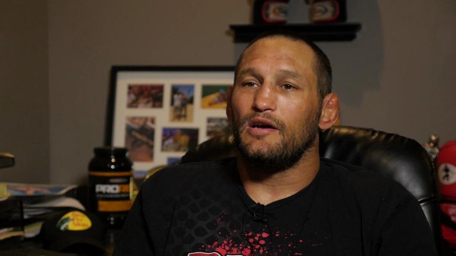 Dan Henderson on Gegard Mousasi, Tim Boetsch and Retirement