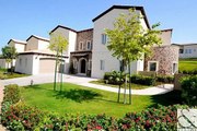 Jumeirah Golf Estates Luxury Villa 7 030 sq ft BUA