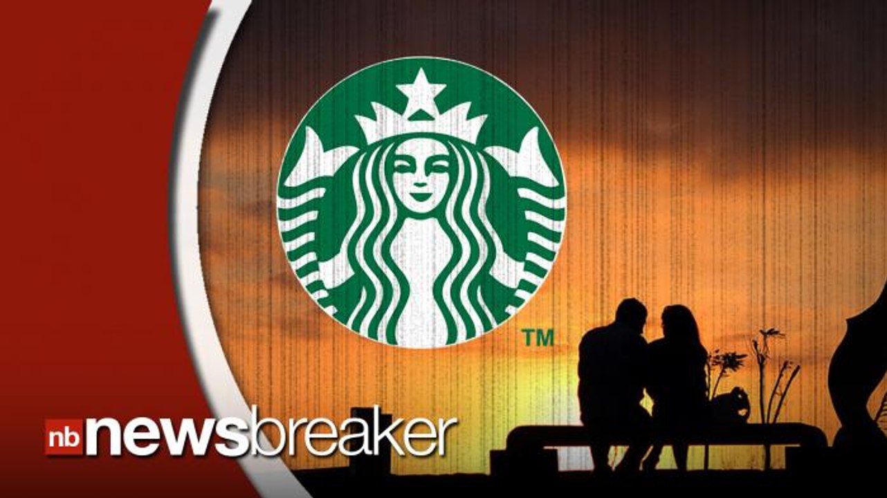 Cheap Date? Study Finds Number One First Date Spot is Starbucks