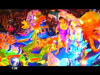 Festival de la Luz premió a los ganadores del año anterior