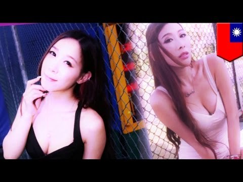 Compétition de showgirls: Aujourd’hui vous êtes les juges!! Alors, à vous de juger!!