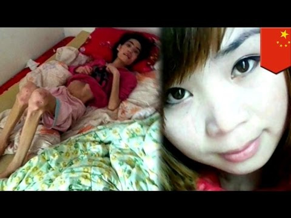 Une belle-mère séquestre et affame sa belle-fille pendant que son fils va voir ailleurs.