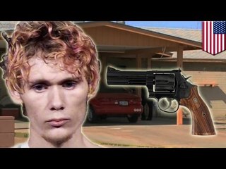 Une femme de Phoenix dans l’Arizona a tiré sur un homme lorsque celui-ci a fait intrusion chez elle