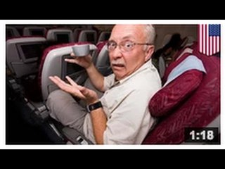 Delta airlines: Un avion se retrouve dans l’obligation de faire un détour dû à une dispute