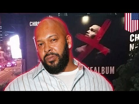 Suge Knight fusillade: Le nabab du rap a reçu 6 balles lors d’une fête organisé pour Chris Brown