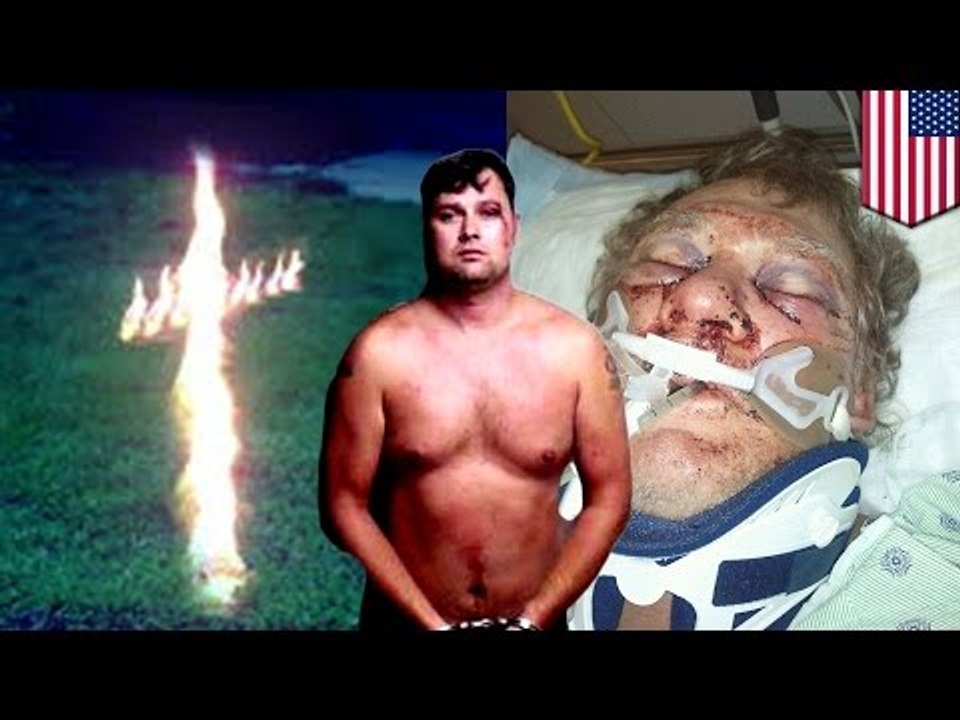 MISSISSIPPI BURNING: Un xénophobe tir sur son beau-père parce qu’il a des petits-enfants métissés