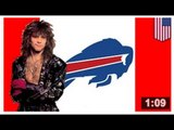 Buffalo Bills vs Bon Jovi: Les Buffalo Bills de New York seront relocalisés au Canada! Sauf si…