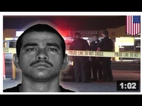 Quatrième meurtres en cinq jours, un homme se fait abattre sur un parking de supermarché