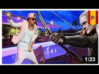 Une querelle éclate entre Justin Bieber et Orlando Bloom, la chanteuse ennuyeuse se fait humilier.