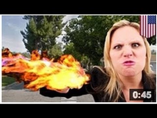 Suite à une dispute conjugale, Ginette décide de mettre le feu à Jean-Pierre