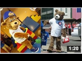 IMPOSTURE: Des calomnieux utilisent une équipe pour en venir à leurs fins et utilise Billy Curb