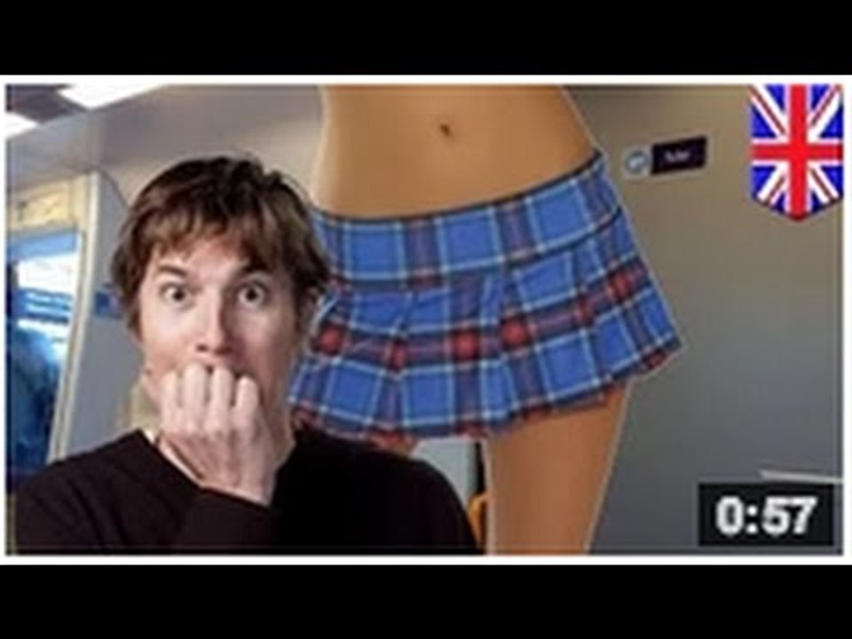 Un homme s'est fait agresser par six femmes pour avoir voulu utiliser les W.C