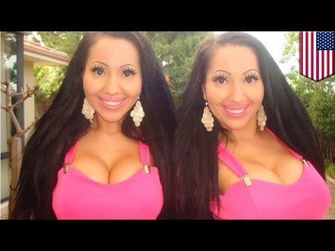 Des soeurs jumelles partagent absolument tout! TOUT!