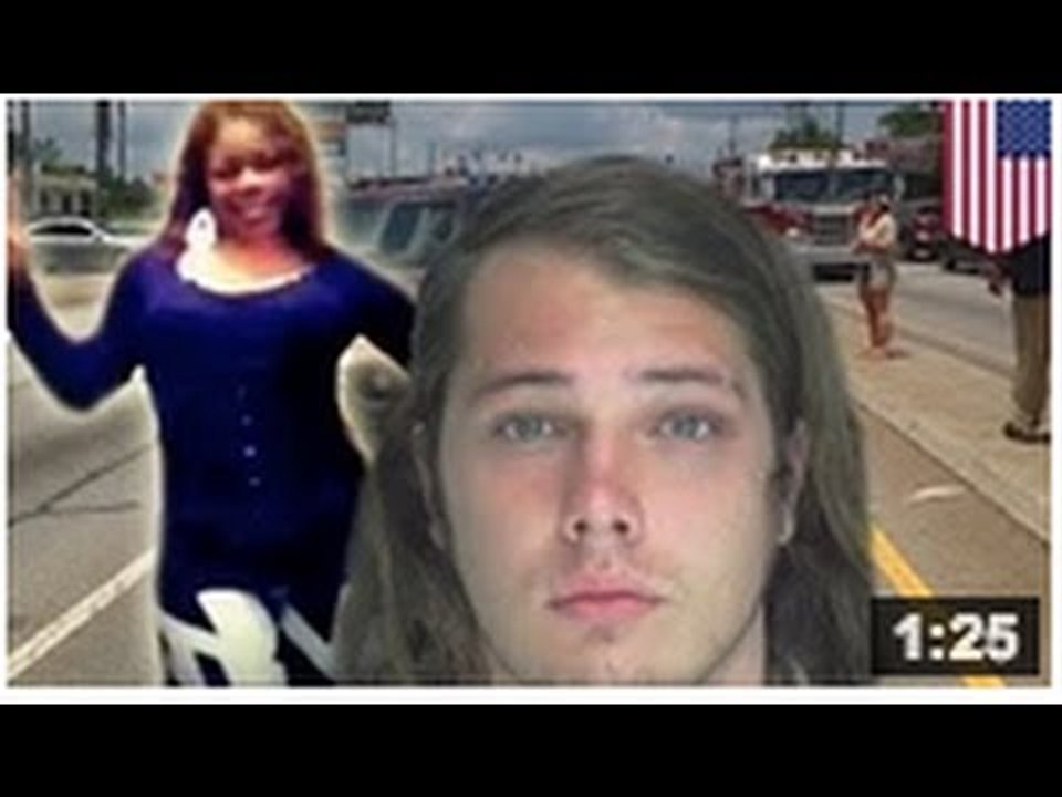 ALCOOL AU VOLANT: Une femme enceinte se fait intentionnellement écraser par un ivrogne