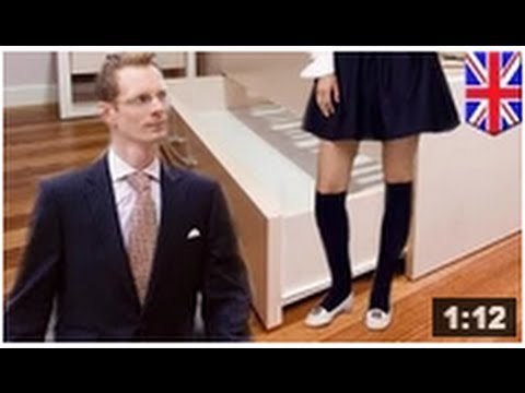 MATHS: 36 moins 16 égal? Un prof de maths marié a été découvert sous le lit d'une ado