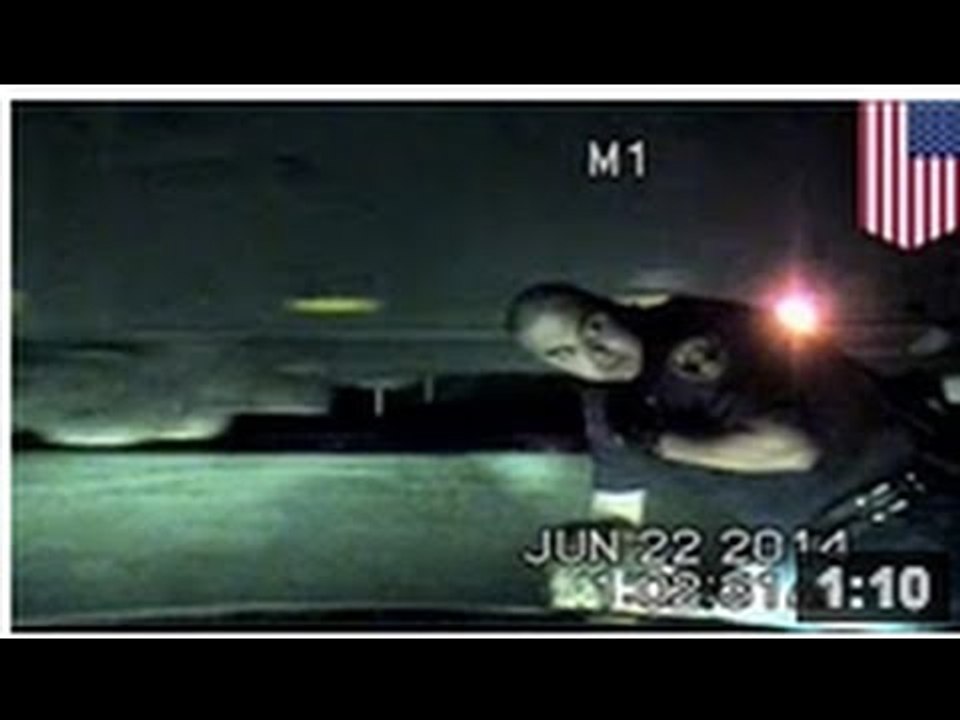 BRAVE GARS: Un flic héroïque sauve une suicidaire à ses risques et périls