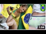 BRÉSIL 2014: Quel pays a les supportrices les plus sexy? À vous de voter.