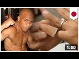 PORNOGRAPHIE: Un ex boxeur reconverti dans le porno est accusé de tentative d'assassinat