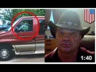 Un homme conduit avec un cadavre assis à coté de lui pendant 24h sans rien faire