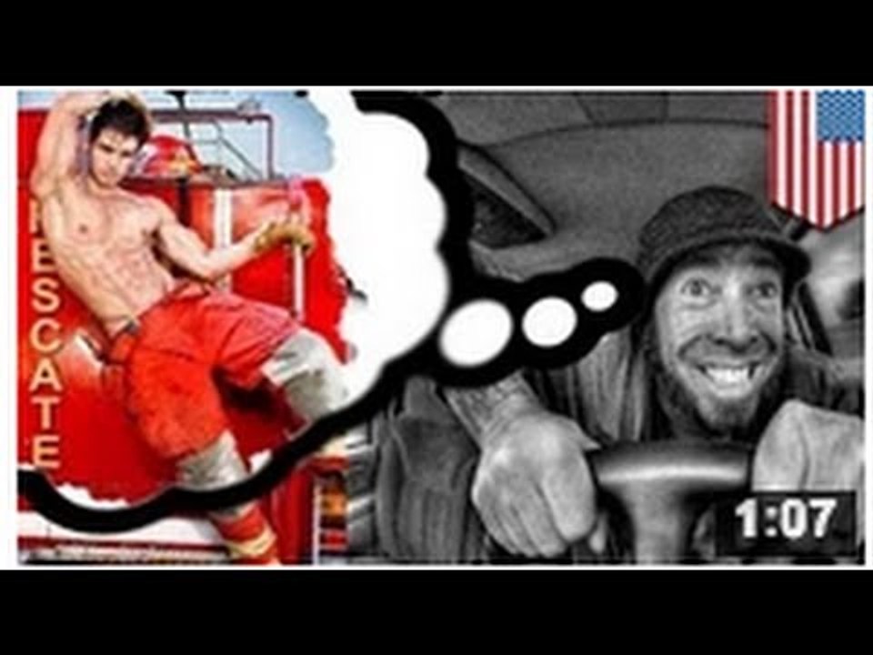 Un homme se fait arrêter pour avoir volé un camion de pompier pour avoir voulu impressioner sa belle