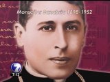 Herencias de política: Monseñor Víctor Manuel Sanabria