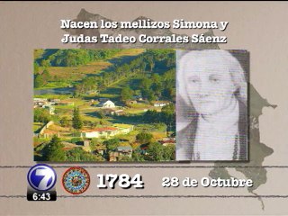 Hoy en la Historia: 28 octubre 2014