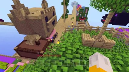 Minecraft Xbox - Sky Den - Bread Head (60)