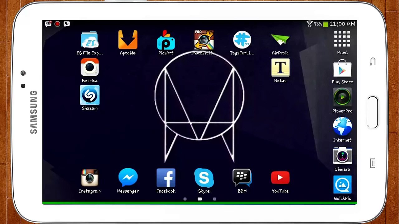 Descargar y Instalar Drastic Emulador de Nintendo DS para Android + Roms
