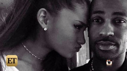 Big Sean BEATS Justin Bieber for-Touching-Ariana Grande 2015