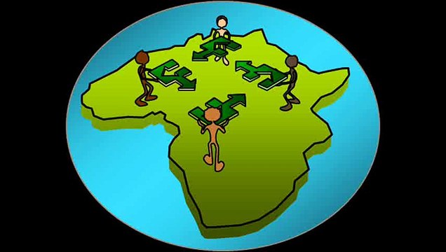 Fédéralitude expliquée aux peuples africains-1-Présentation