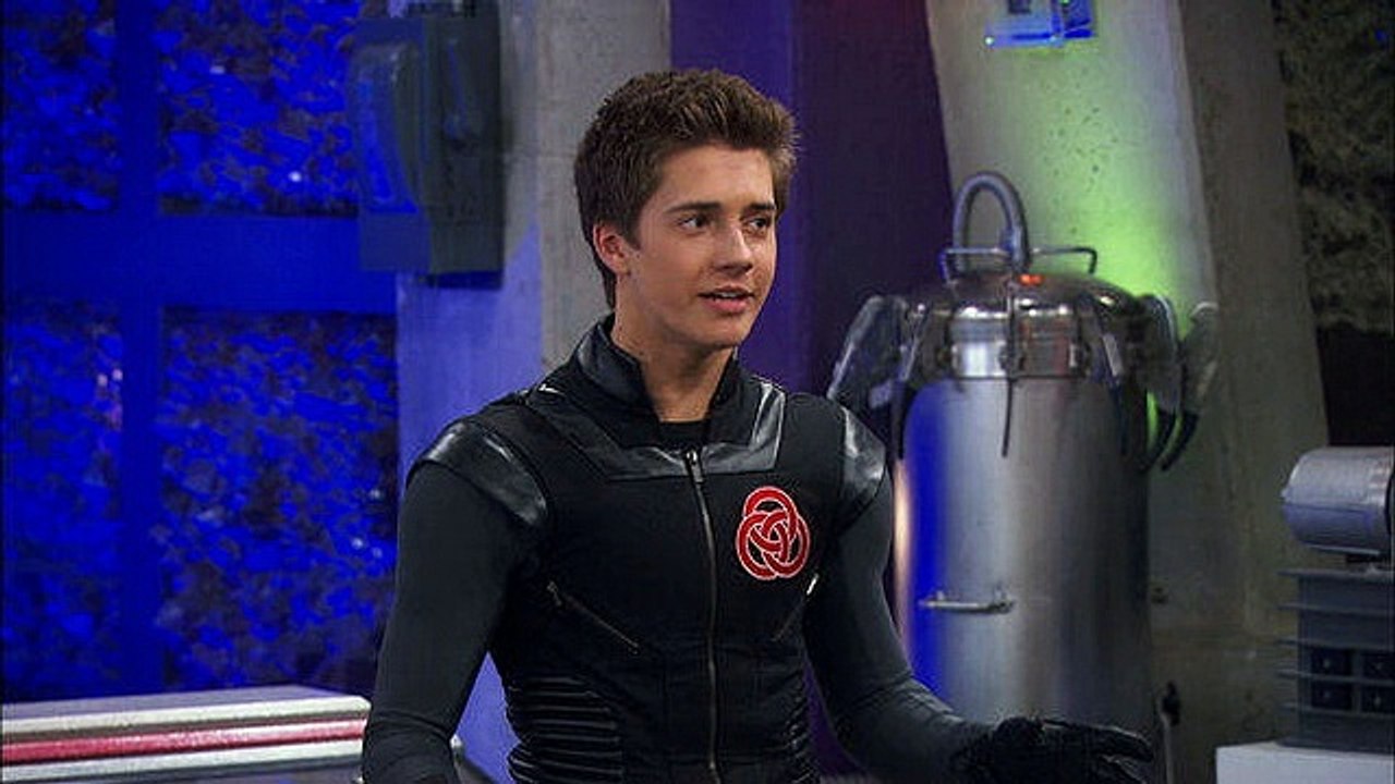Lab Rats Season 4 Episode 4 - Bionic Dog - Full Episode LINKS