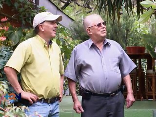 Dos hermanos encontraron un paraíso oculto en San Gerardo de Dota