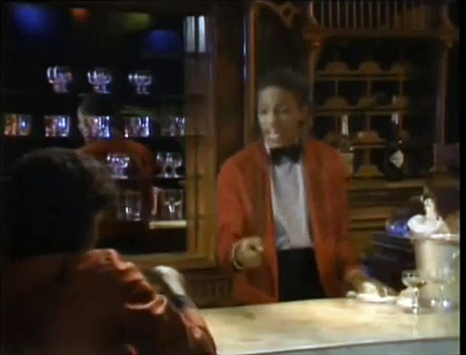 Shalamar - A Night To Remember