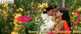 Kumar-Sanu-Lovely-Song-Mere-Humsafar-HD-Song