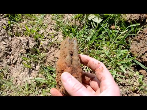 Détection militaria, camp US. Metal detecting US camp WW2 General Leclerc 2nd DB. Normandy