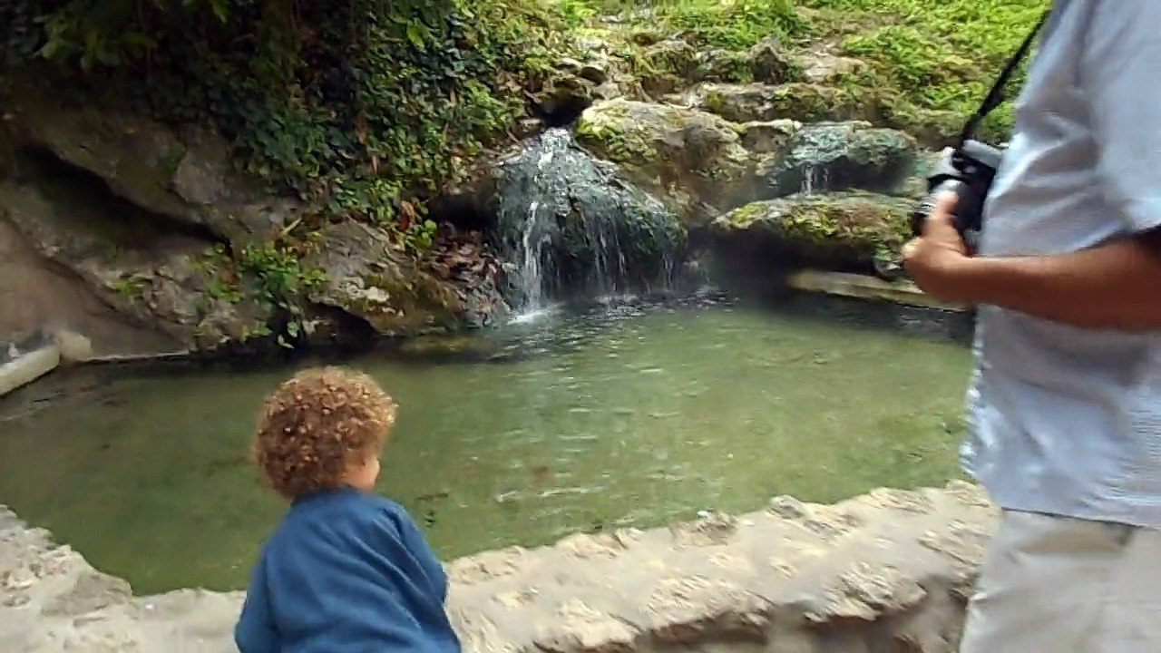 Hot Spring