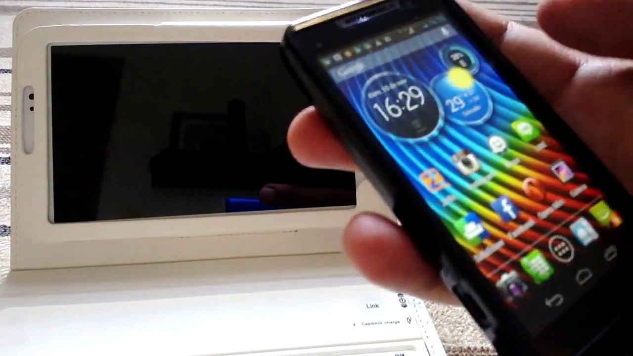 Assistir Futebol online ao vivo no smartphone e tablet Android e iOS - iPhone, iPad, Galaxy