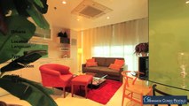 1 Bed Condo for Rent at Urbana Langsuan | Bangkok Condo Rentals