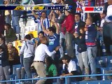 Cartaginés 1 - Limón 0