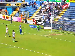 Cartaginés se ilusiona con el pase a semifinales