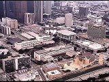 Our Lady of the Angels Cathedral - Los Angeles, California