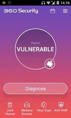 The best android antivirus and boster