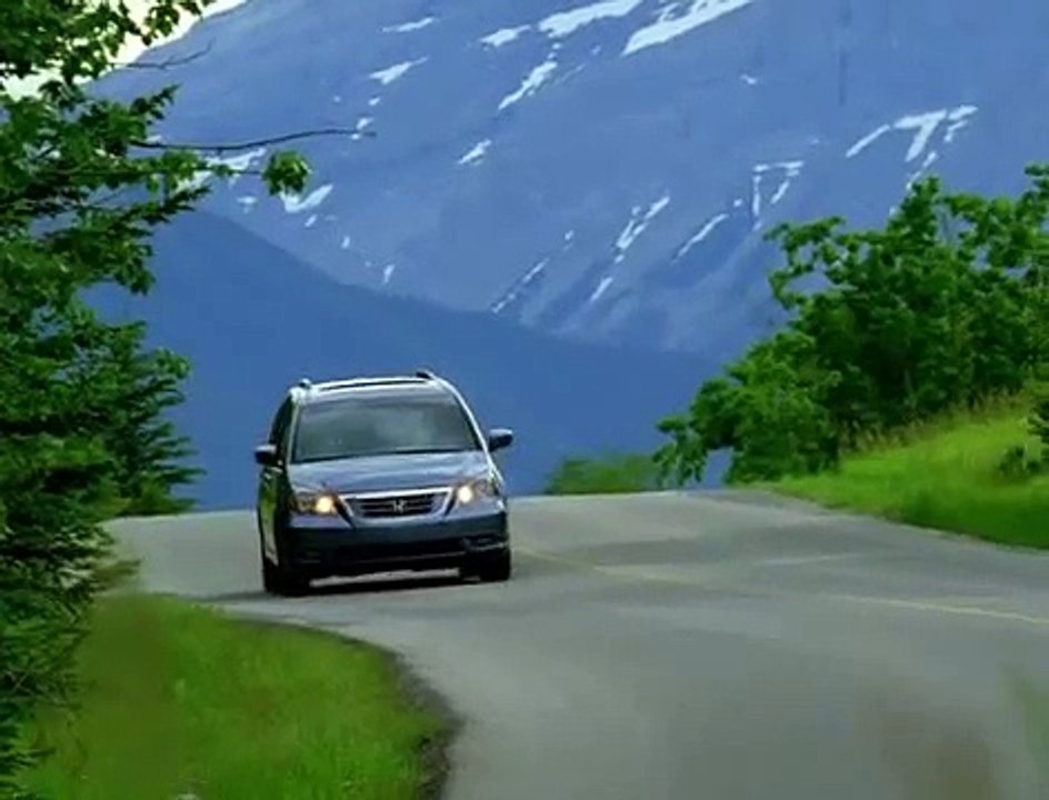 How to import contacts from a phone to a Honda Odyssey