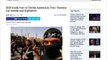 ISIS Planning to Attack America on U.S. Soil - Most Dangerous Terrorist Group Ever, Says Government