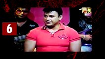 Sinhala Jokes - Ranjan Ramanayake AKA One Shot AKA Mathara Sunil - Top 10 Funny Moments